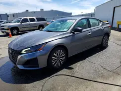 1N4BL4DV7SN337046 2025 NISSAN ALTIMA