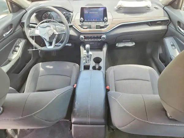 1N4BL4DV7SN337743 2025 NISSAN ALTIMA - Image 8
