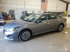 1N4BL4DV7SN338634 2025 NISSAN ALTIMA