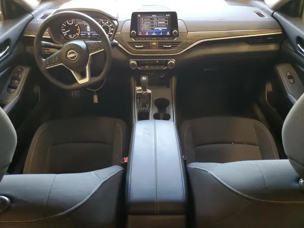 1N4BL4DV7SN338634 2025 NISSAN ALTIMA - Image 8