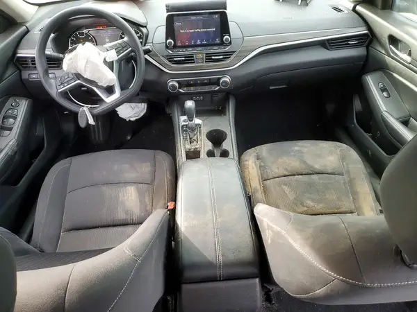1N4BL4DV7SN339931 2025 NISSAN ALTIMA - Image 8
