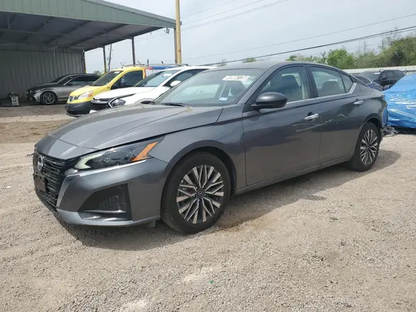 1N4BL4DV7SN340304 2025 NISSAN ALTIMA - Image 1