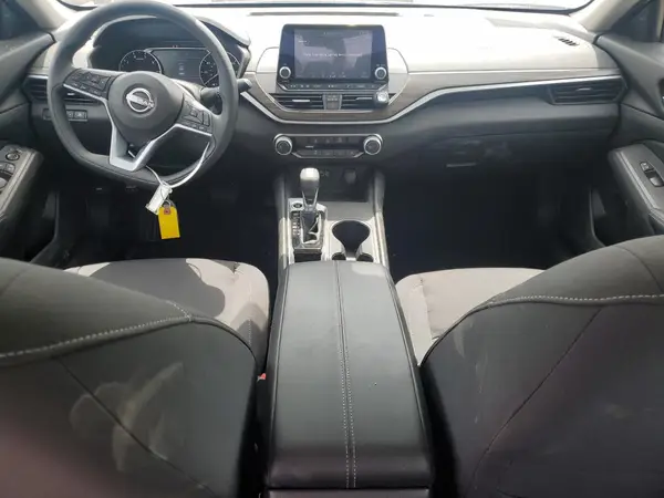 1N4BL4DV7SN340304 2025 NISSAN ALTIMA - Image 8