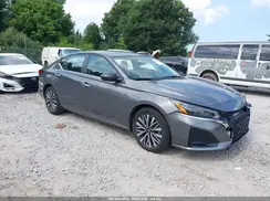 1N4BL4DV7SN340321 2025 NISSAN ALTIMA