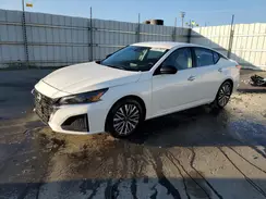 1N4BL4DV7SN340707 2025 NISSAN ALTIMA