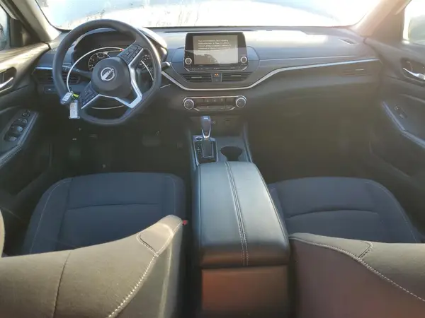 1N4BL4DV7SN340707 2025 NISSAN ALTIMA - Image 8