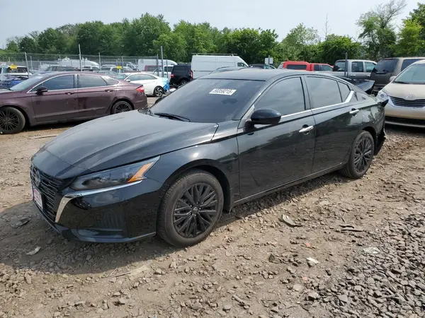 1N4BL4DV7SN341646 2025 NISSAN ALTIMA - Image 1