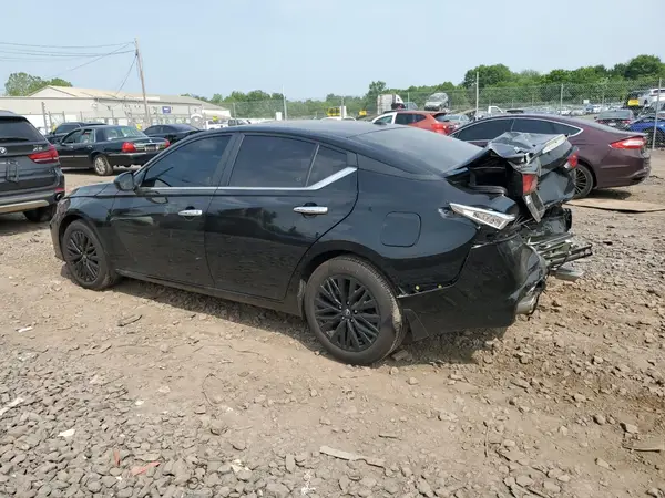 1N4BL4DV7SN341646 2025 NISSAN ALTIMA - Image 2