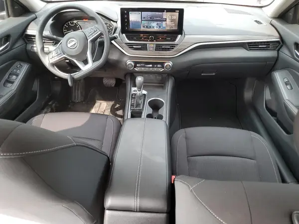 1N4BL4DV7SN341646 2025 NISSAN ALTIMA - Image 8