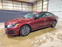 1N4BL4DV7SN341923 2025 NISSAN ALTIMA