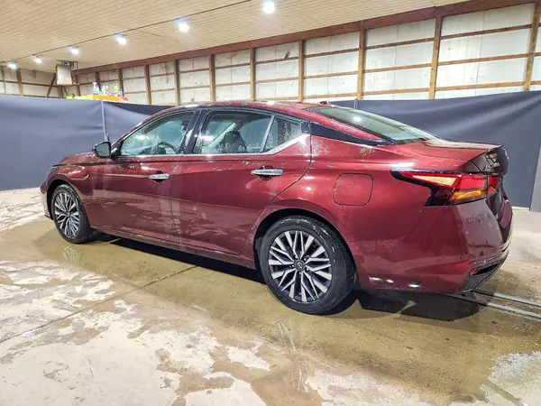 1N4BL4DV7SN341923 2025 NISSAN ALTIMA - Image 2