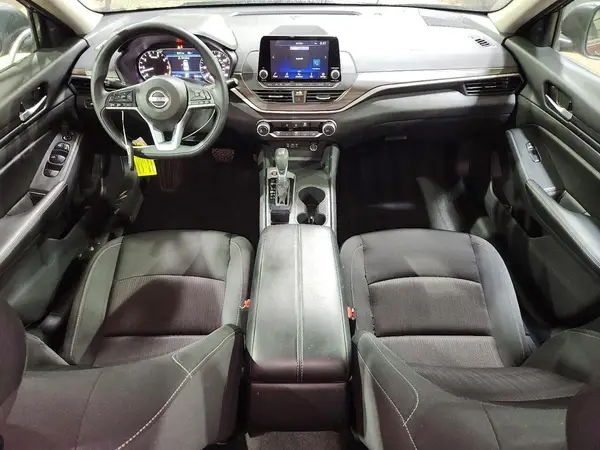 1N4BL4DV7SN341923 2025 NISSAN ALTIMA - Image 8