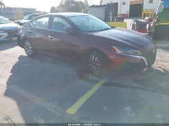 1N4BL4DV7SN341968 2025 NISSAN ALTIMA