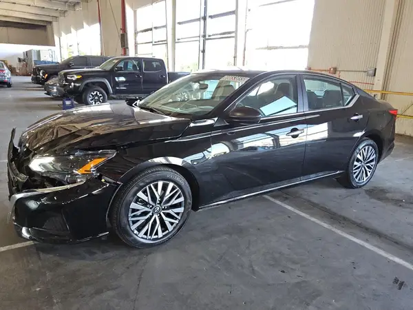 1N4BL4DV7SN343302 2025 NISSAN ALTIMA - Image 1