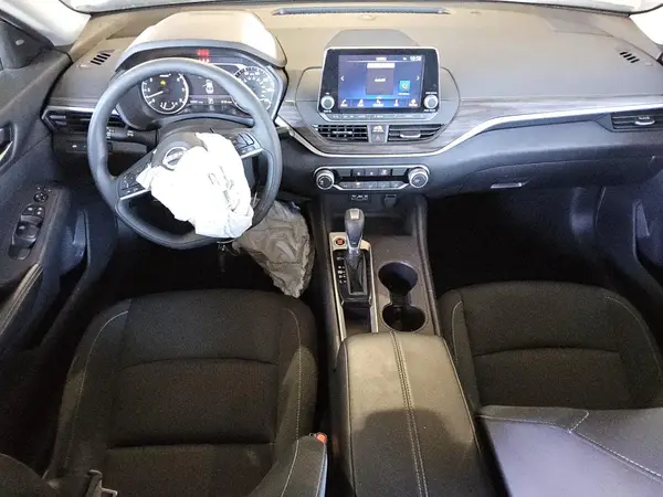 1N4BL4DV7SN343302 2025 NISSAN ALTIMA - Image 8