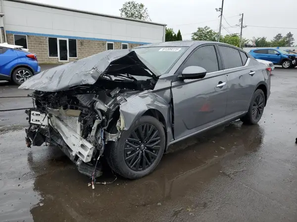 1N4BL4DV7SN344661 2025 NISSAN ALTIMA - Image 1