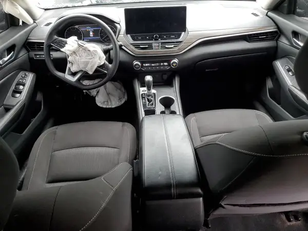 1N4BL4DV7SN344661 2025 NISSAN ALTIMA - Image 8