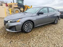 1N4BL4DV7SN349441 2025 NISSAN ALTIMA