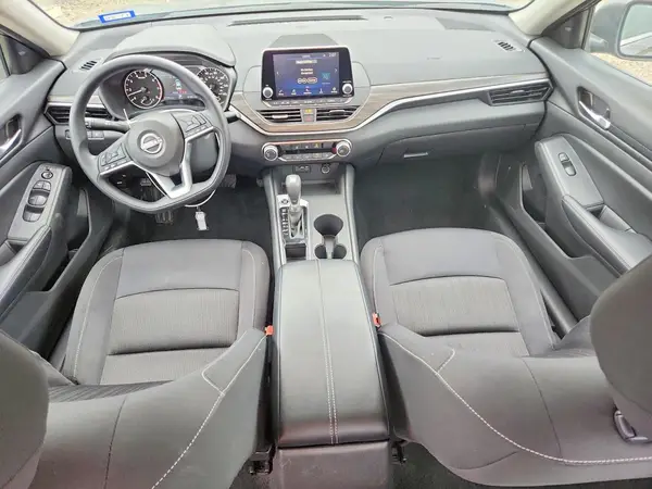 1N4BL4DV7SN349441 2025 NISSAN ALTIMA - Image 8