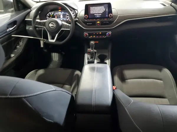 1N4BL4DV7SN350251 2025 NISSAN ALTIMA - Image 8