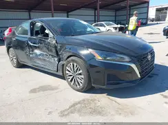 1N4BL4DV7SN350282 2025 NISSAN ALTIMA