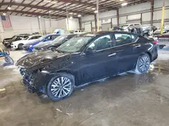 1N4BL4DV7SN350346 2025 NISSAN ALTIMA