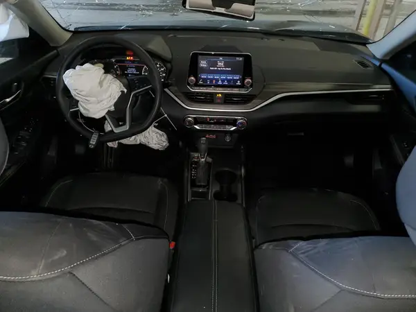 1N4BL4DV7SN350346 2025 NISSAN ALTIMA - Image 8
