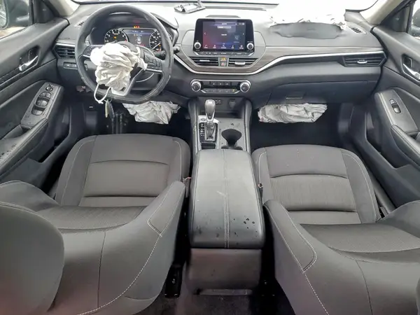 1N4BL4DV7SN350363 2025 NISSAN ALTIMA - Image 8