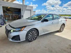 1N4BL4DV7SN351027 2025 NISSAN ALTIMA