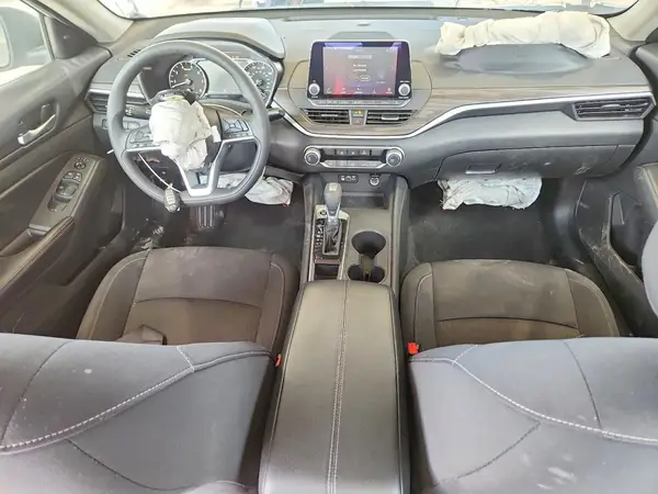 1N4BL4DV7SN351027 2025 NISSAN ALTIMA - Image 8
