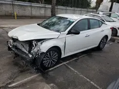 1N4BL4DV7SN351125 2025 NISSAN ALTIMA
