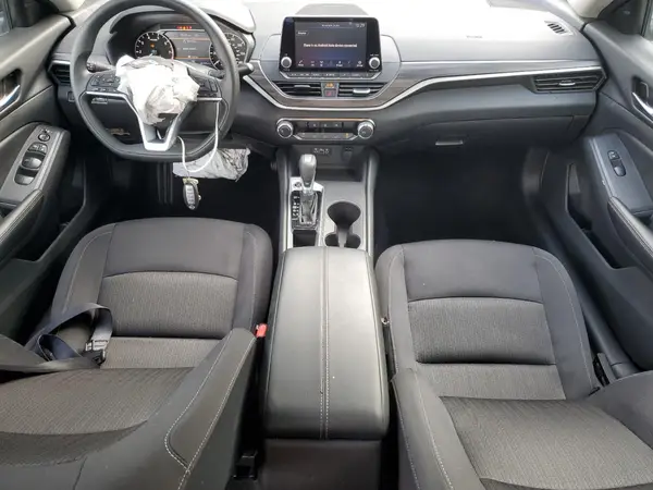 1N4BL4DV7SN351125 2025 NISSAN ALTIMA - Image 8
