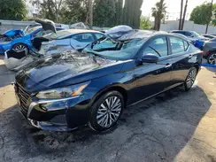 1N4BL4DV7SN351173 2025 NISSAN ALTIMA