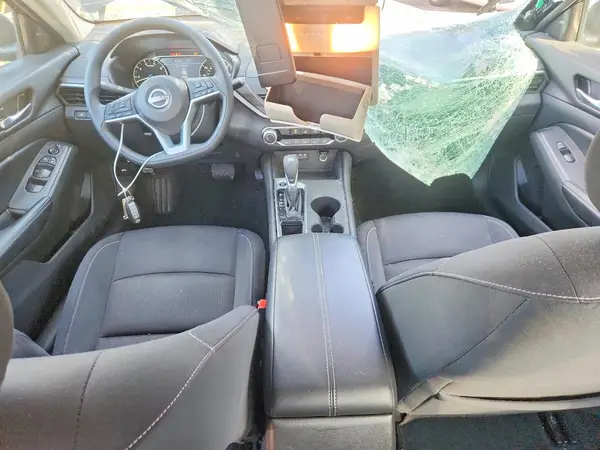 1N4BL4DV7SN351173 2025 NISSAN ALTIMA - Image 8