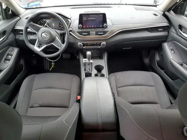 1N4BL4DV7SN351660 2025 NISSAN ALTIMA - Image 8