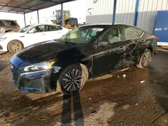 1N4BL4DV7SN352016 2025 NISSAN ALTIMA