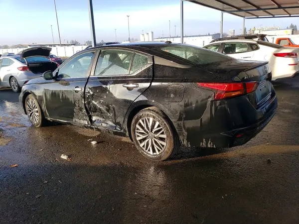 1N4BL4DV7SN352016 2025 NISSAN ALTIMA - Image 2