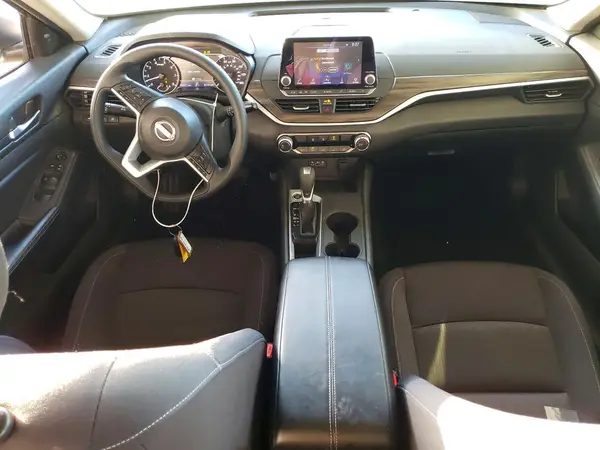 1N4BL4DV7SN352016 2025 NISSAN ALTIMA - Image 8