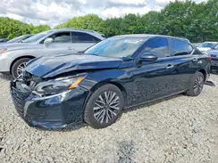 1N4BL4DV7SN352646 2025 NISSAN ALTIMA
