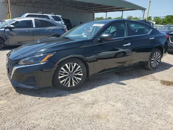1N4BL4DV7SN352713 2025 NISSAN ALTIMA - Image 1