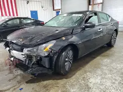 1N4BL4DV7SN352842 2025 NISSAN ALTIMA