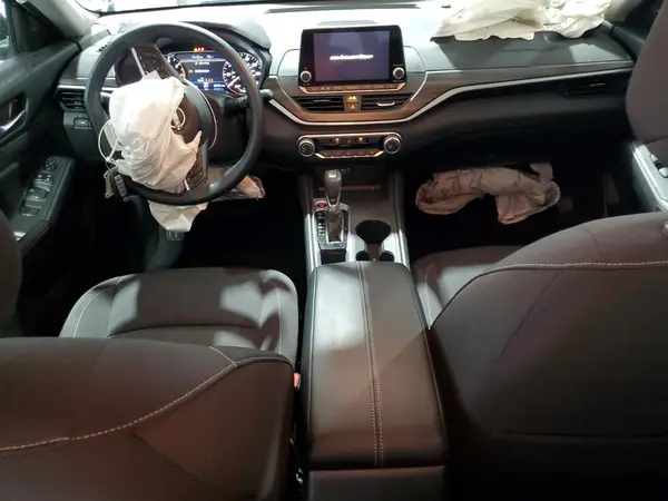 1N4BL4DV7SN352842 2025 NISSAN ALTIMA - Image 8