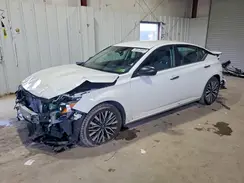 1N4BL4DV7SN353036 2025 NISSAN ALTIMA
