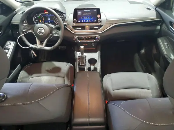1N4BL4DV7SN353036 2025 NISSAN ALTIMA - Image 8
