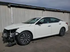 1N4BL4DV7SN353120 2025 NISSAN ALTIMA