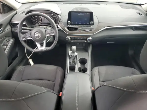 1N4BL4DV7SN353120 2025 NISSAN ALTIMA - Image 8