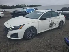 1N4BL4DV7SN353487 2025 NISSAN ALTIMA