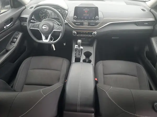 1N4BL4DV7SN353487 2025 NISSAN ALTIMA - Image 8