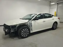 1N4BL4DV7SN353523 2025 NISSAN ALTIMA