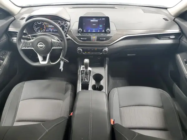 1N4BL4DV7SN353523 2025 NISSAN ALTIMA - Image 8